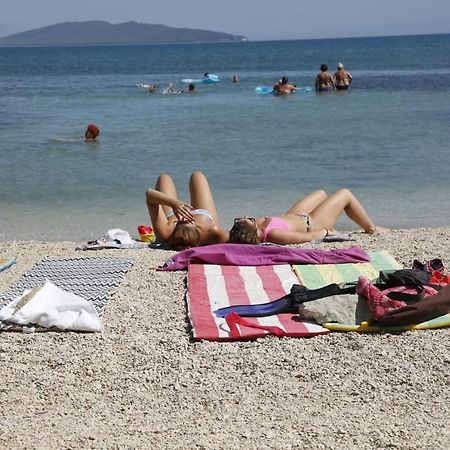 Apartment Vuletin Kaštela エクステリア 写真