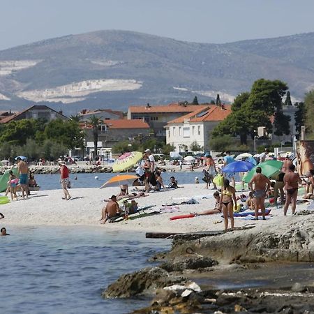 Apartment Vuletin Kaštela エクステリア 写真