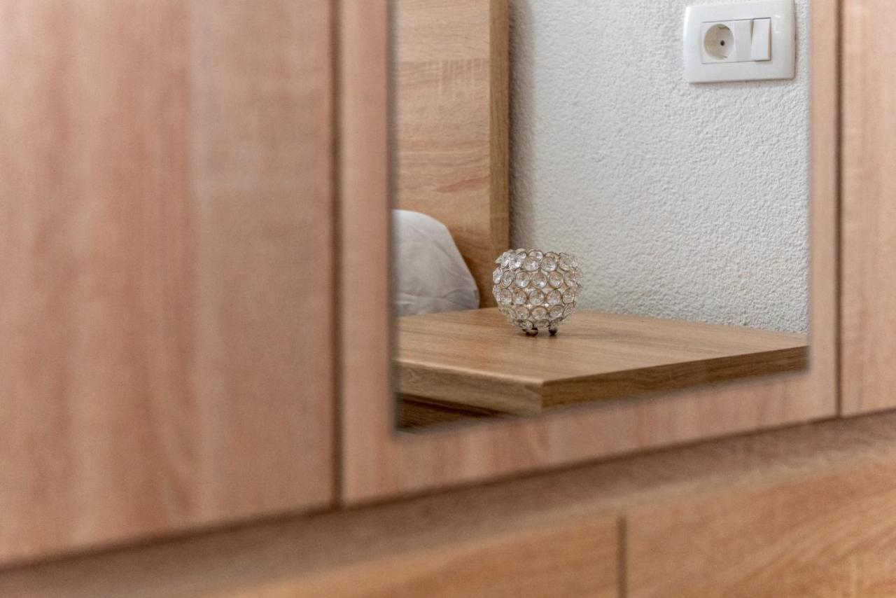Apartment Vuletin Kaštela エクステリア 写真