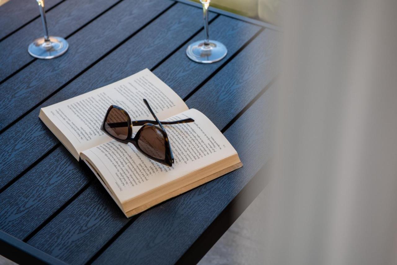 Apartment Vuletin Kaštela エクステリア 写真
